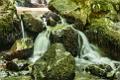 Cascade de la Dragne